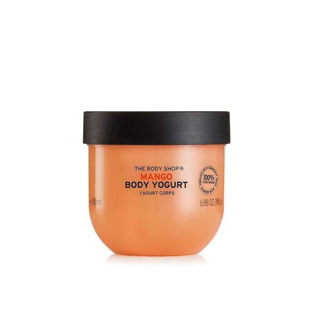 The Body Shop Body Yogurt