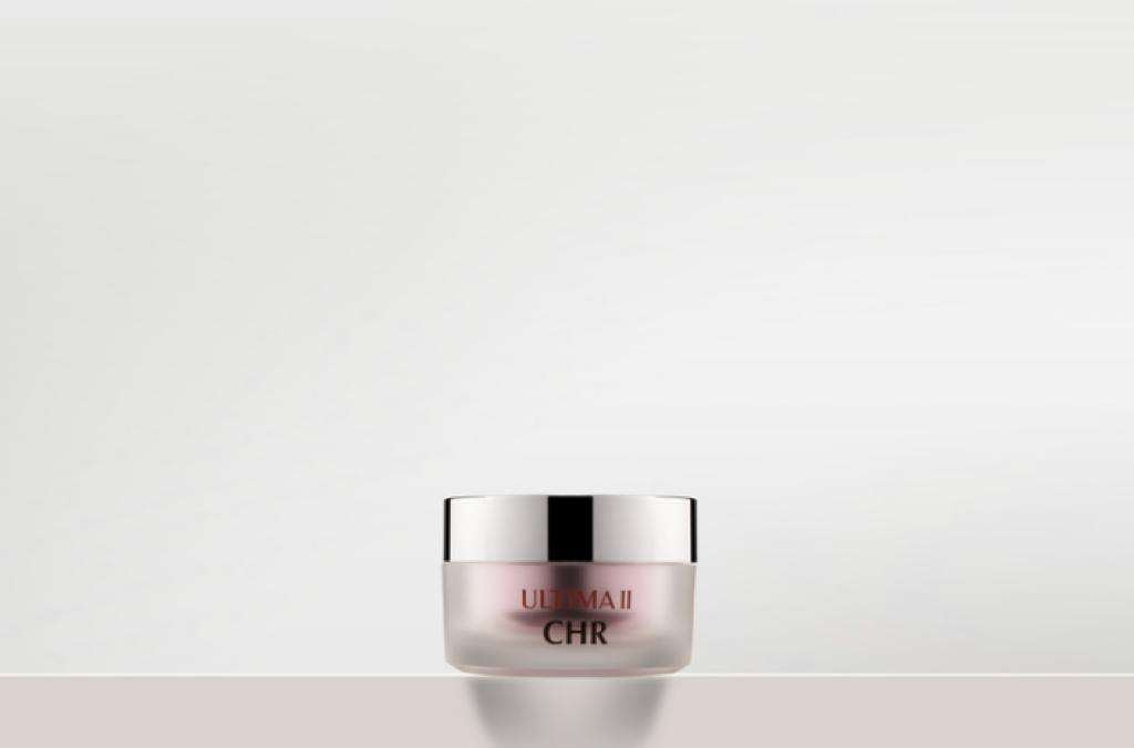 Ultima II CHR Essentials Intense Moisturizer UV Protection