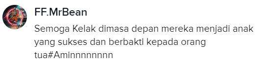 semoga jadi anak-anak sukses di masa depan,
