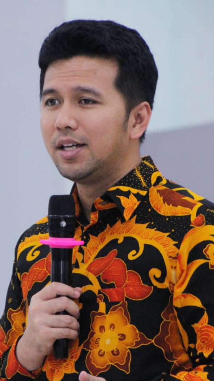 Emil Dardak