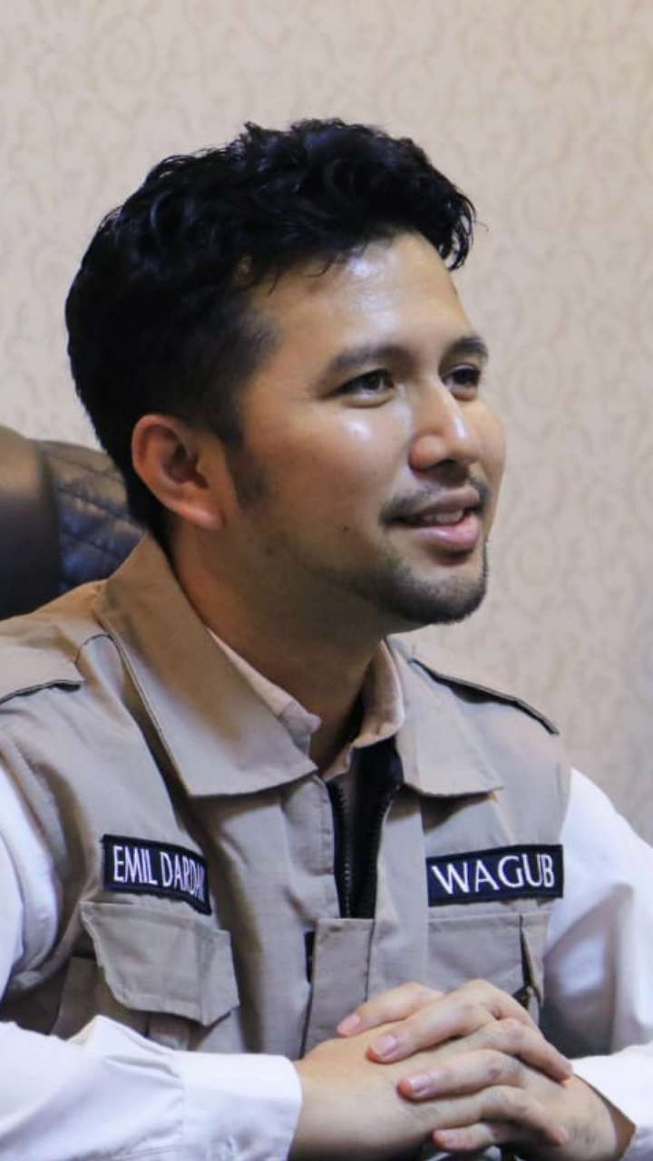 Emil Dardak
