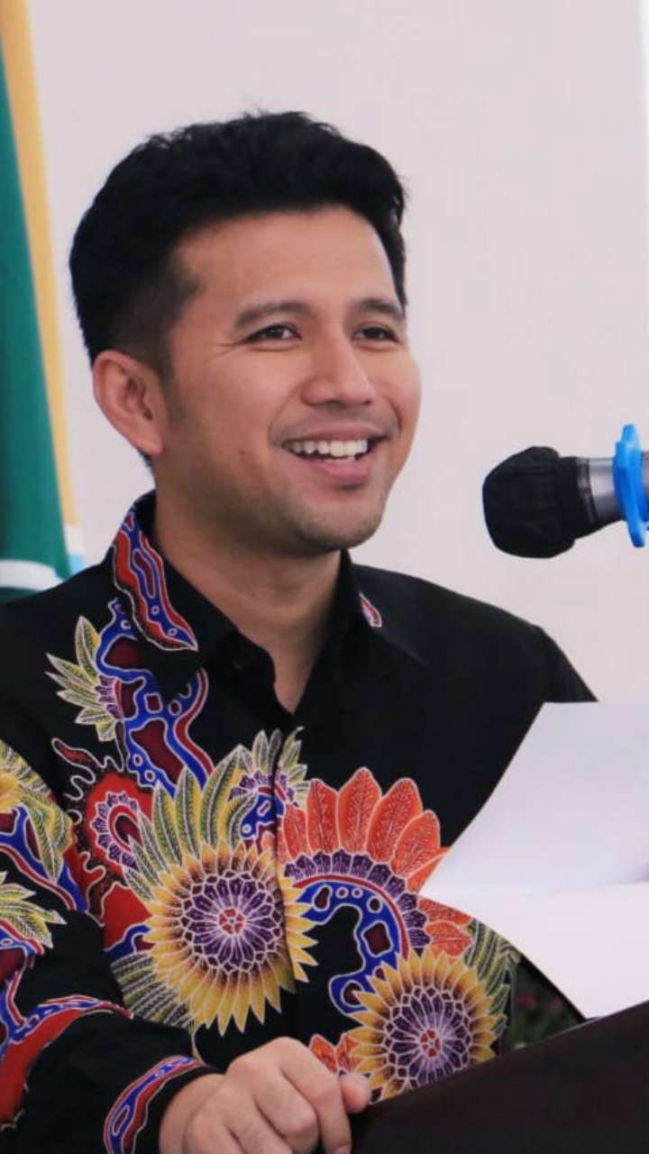 Emil Dardak