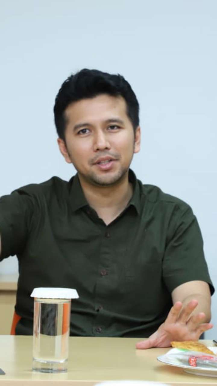 Emil Dardak