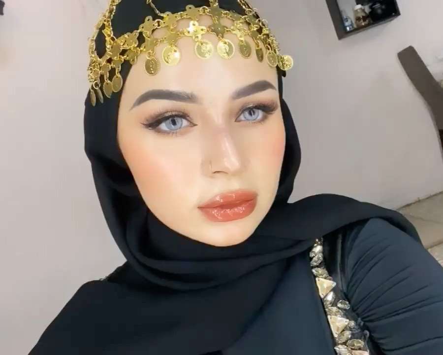Arabian Style