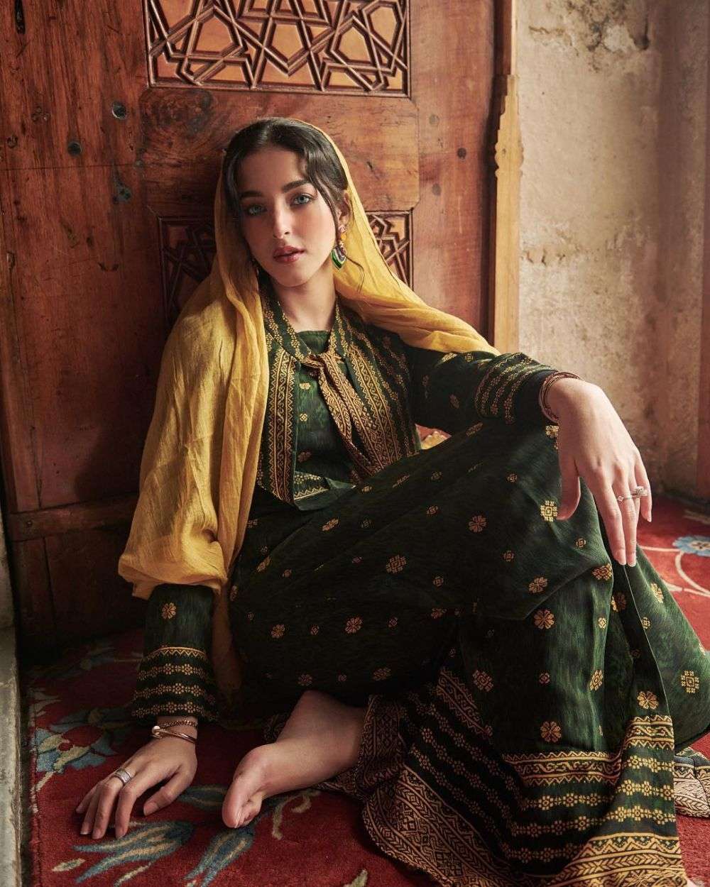 Arabian Style
