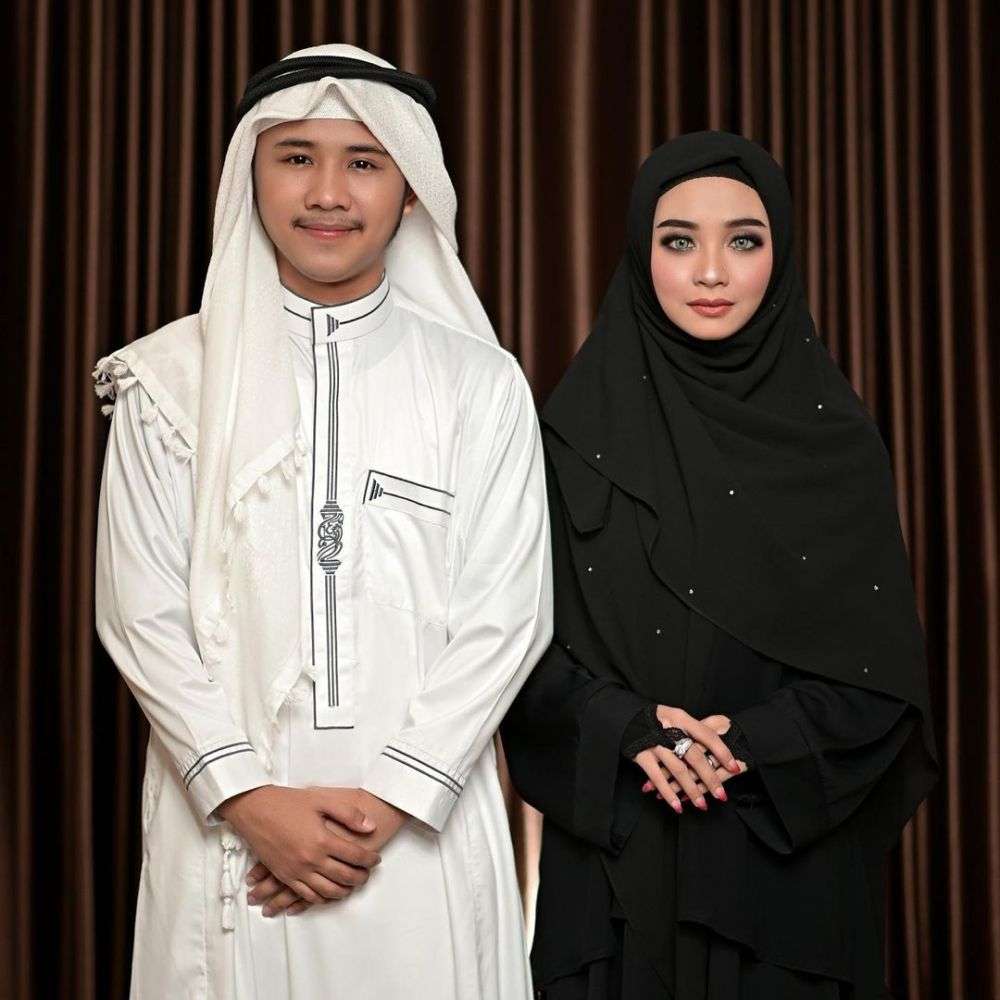 Arabian Style