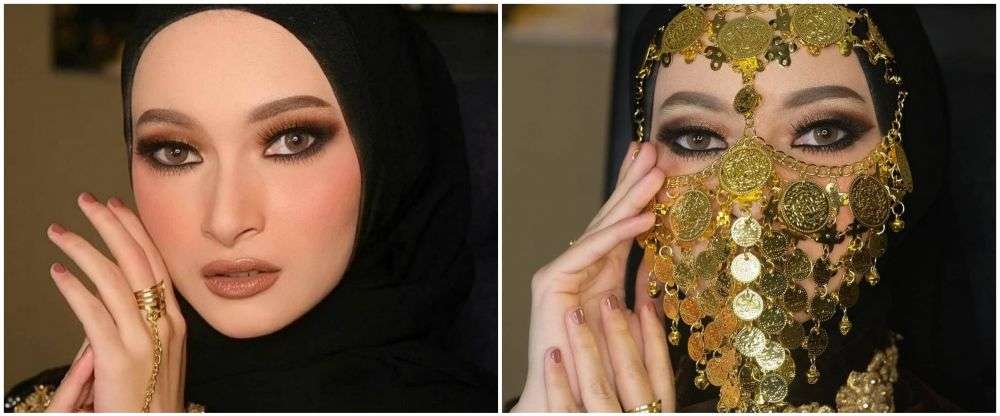 Arabian Style