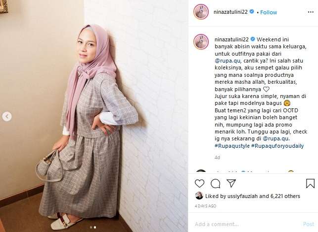 Nina Zatulini
