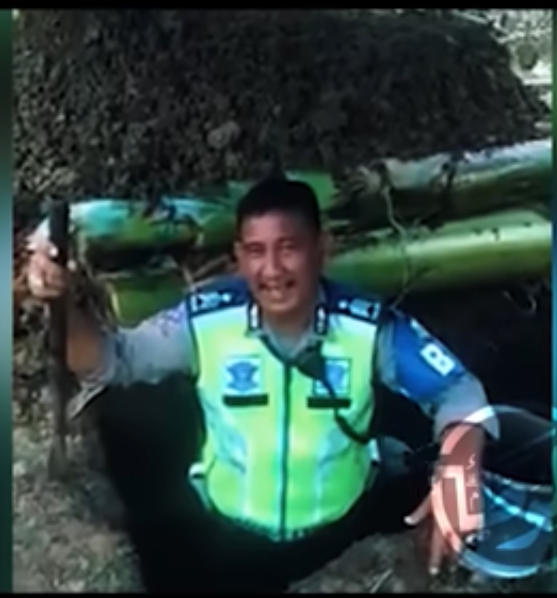 Aparat Kepolisian
