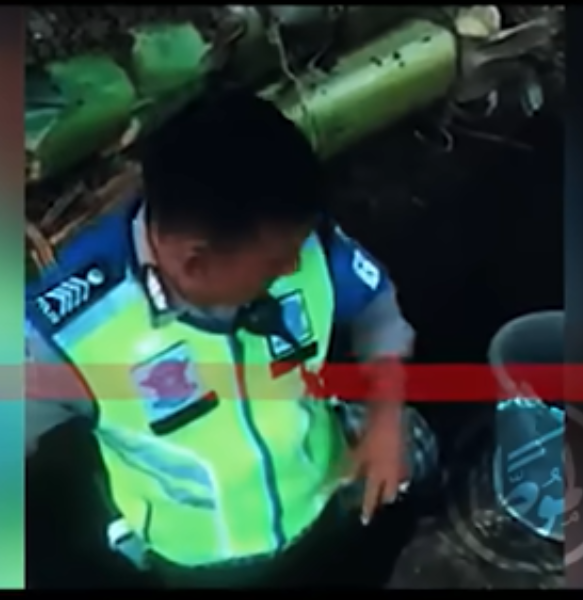 Aparat Kepolisian