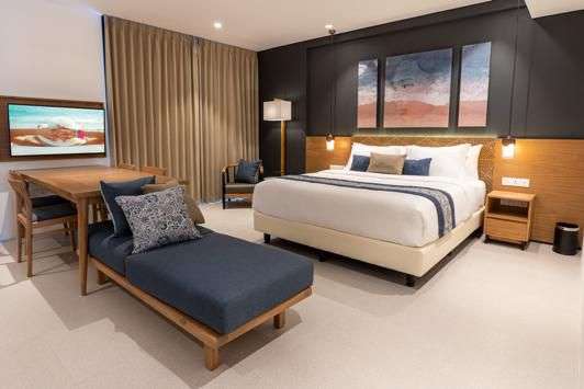 Citadines Berawa Beach Bali