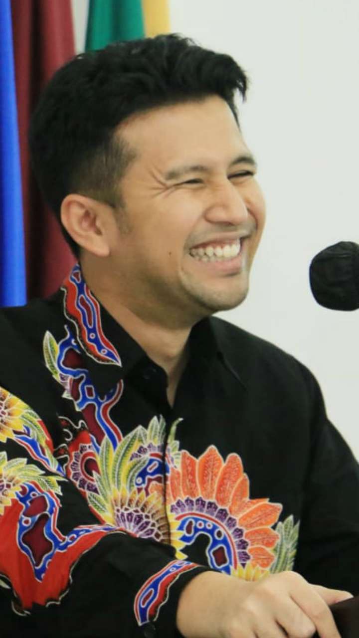 Emil Dardak