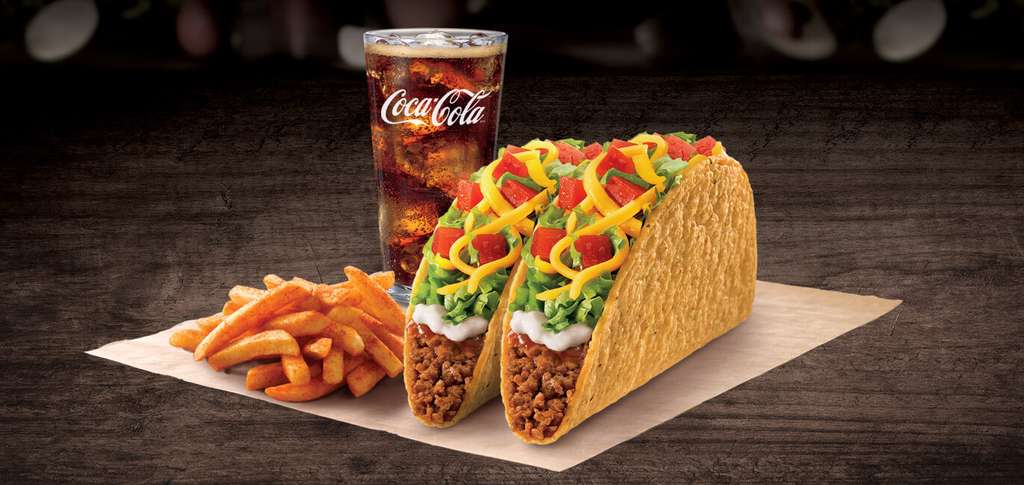 Taco Bell Indonesia