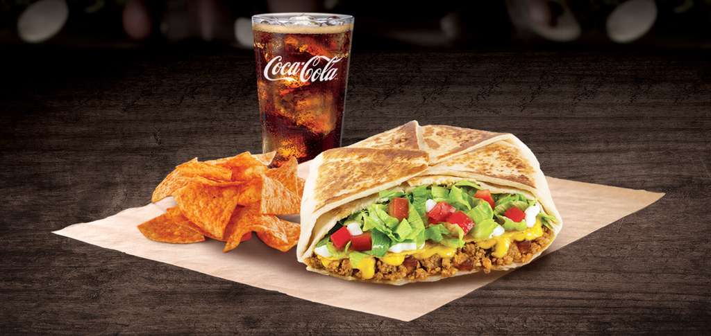 Taco Bell Indonesia