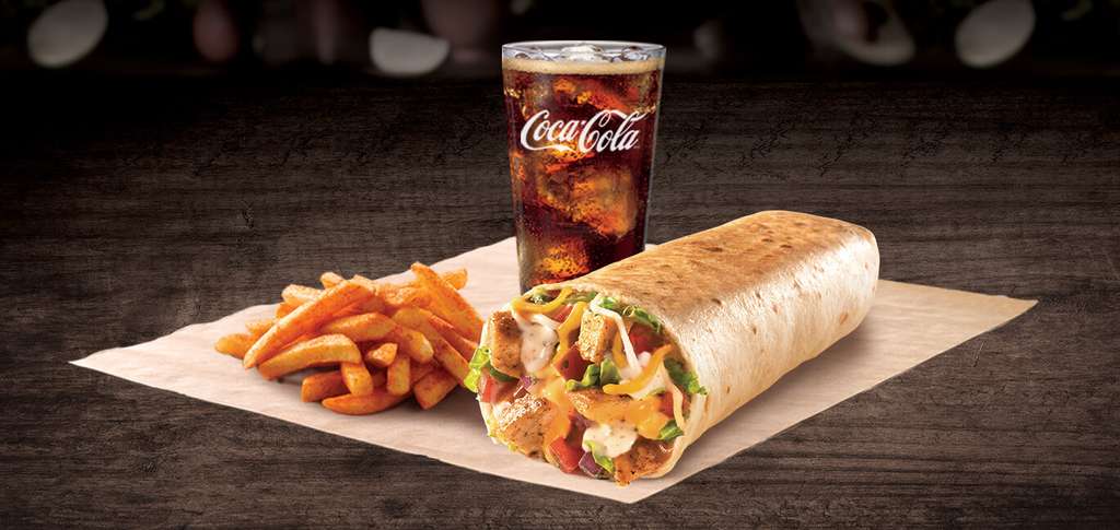Taco Bell Indonesia