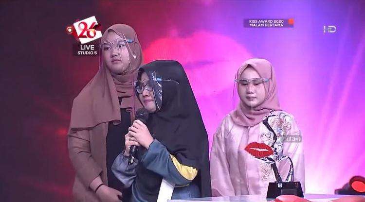 Keluarga Didi Kempot
