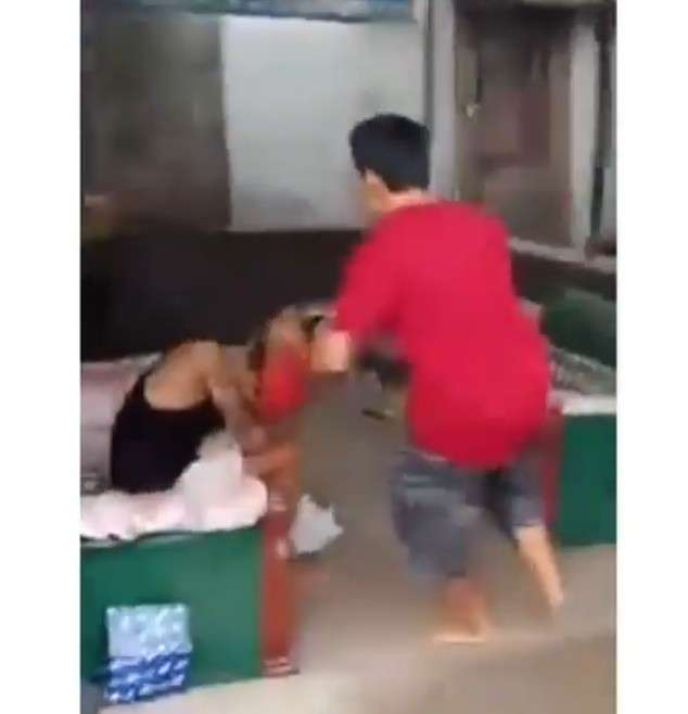 Maling