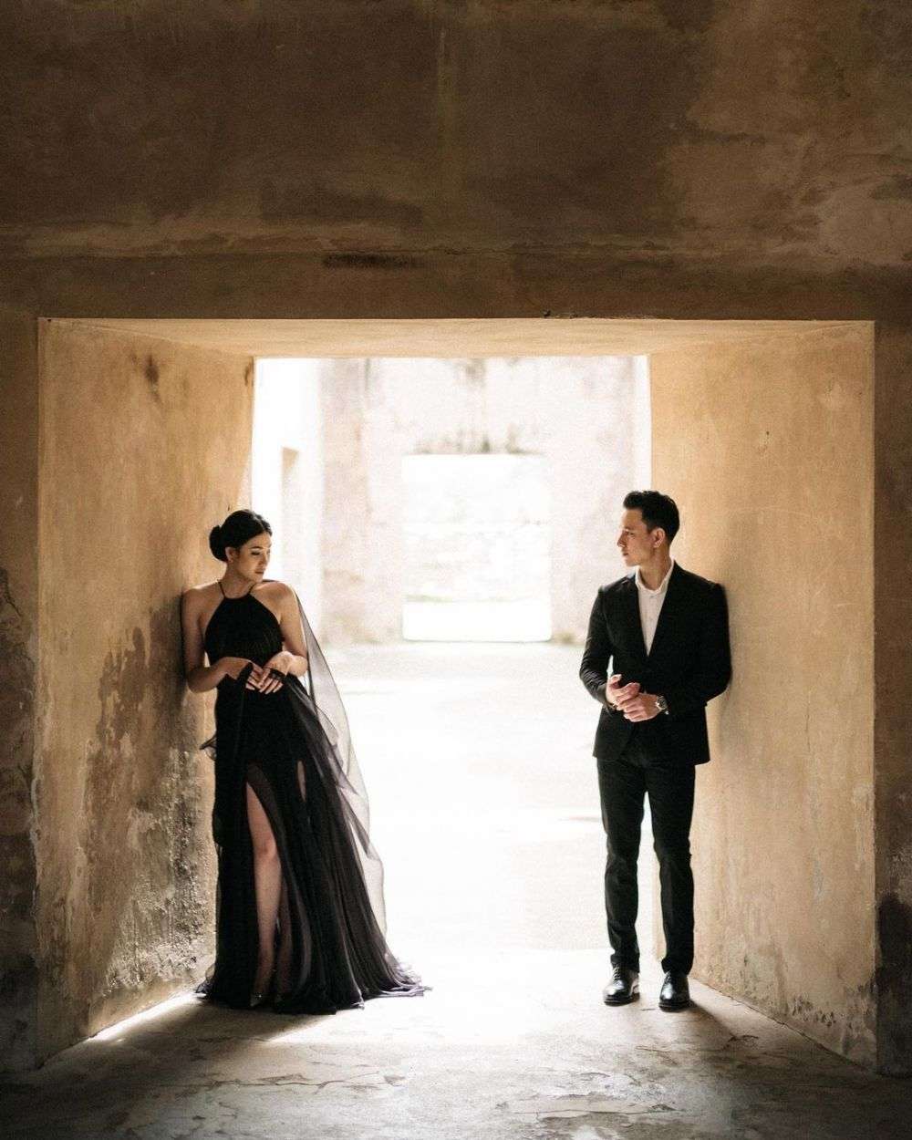 Foto Prewedding