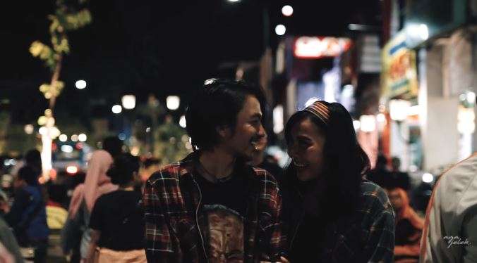 Foto Prewedding