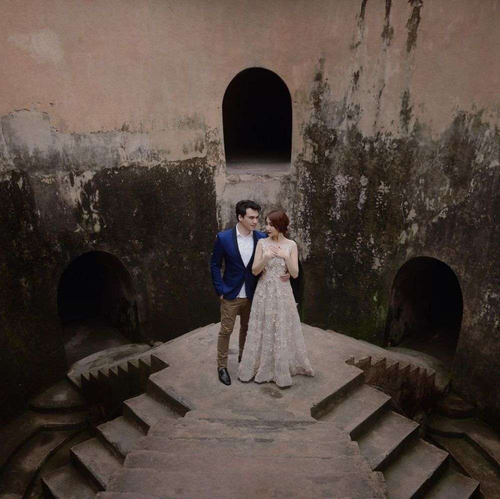 Foto Prewedding