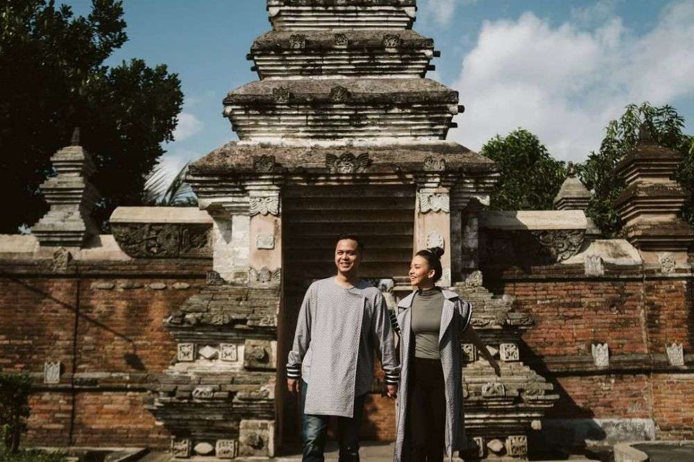 Foto Prewedding