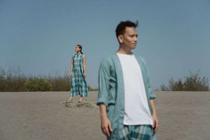 Foto Prewedding