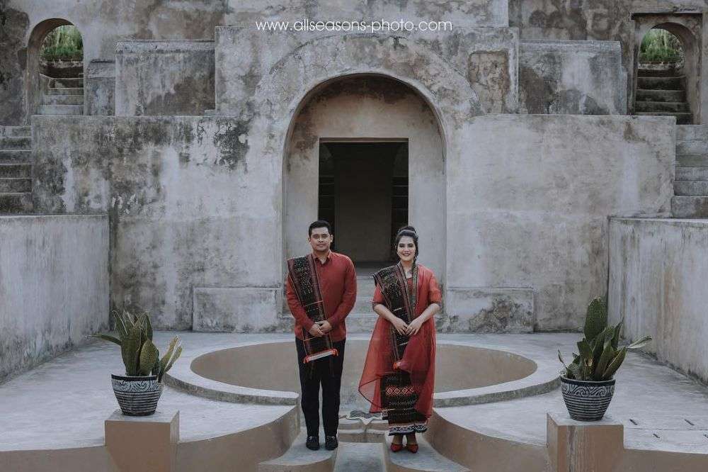 Foto Prewedding