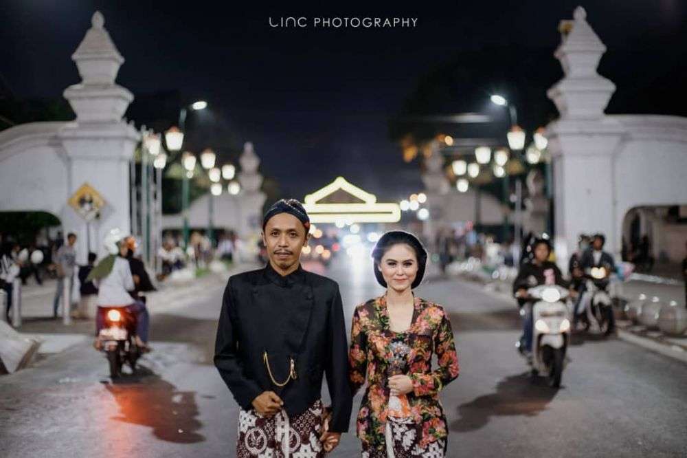 Foto Prewedding