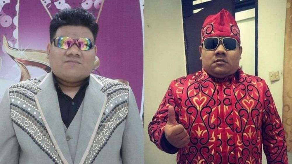 Finalis d academy