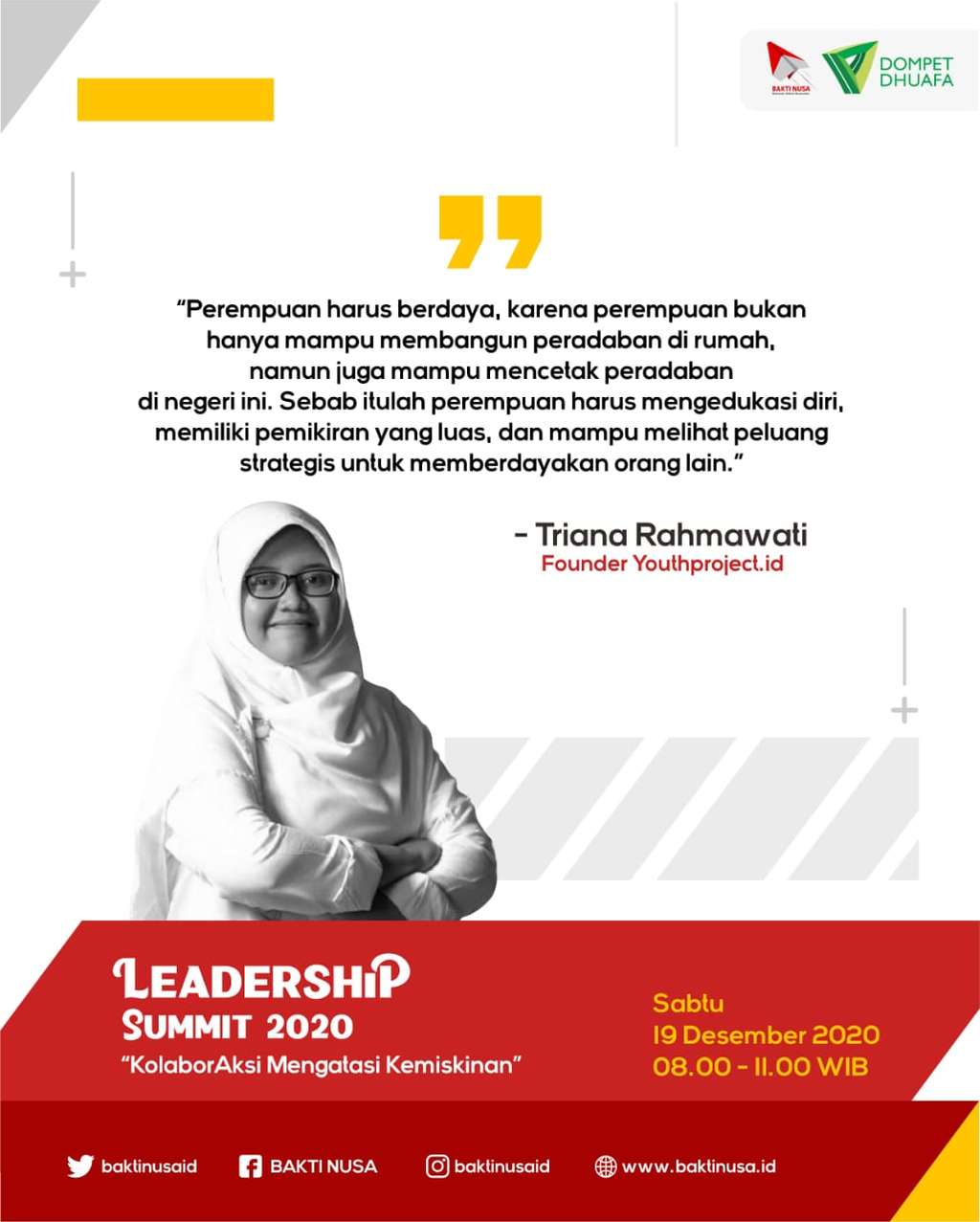 Leadership Summit 2020