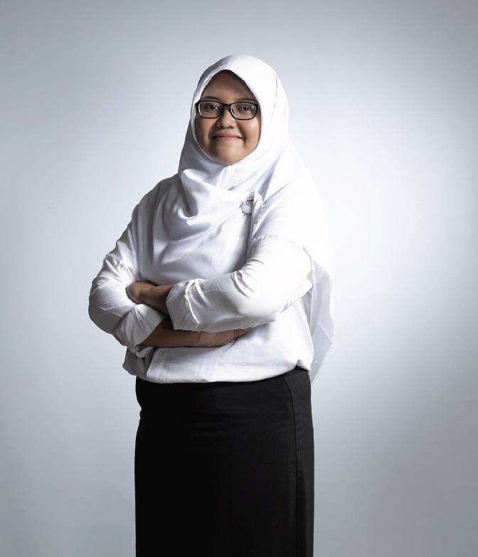 Triana Rahmawati