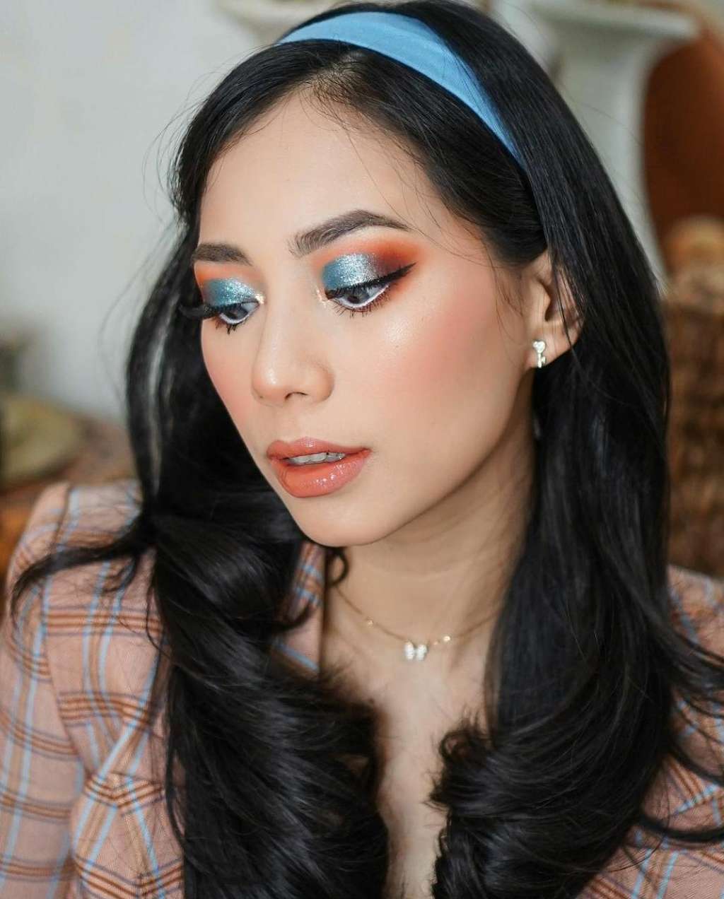 Holographic Eyes
