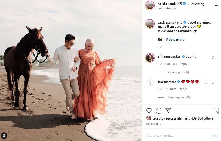 Zaskia Sungkar Zaskia Sungkar