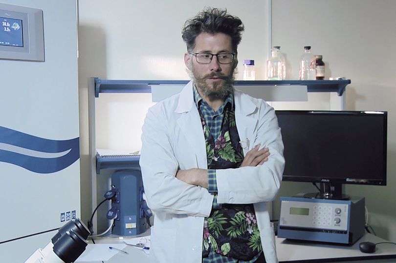 Alexander Kagansky
