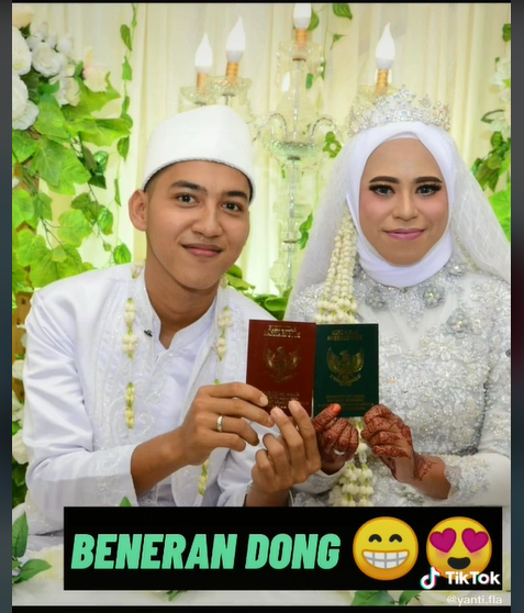 Cinlok murid & guru