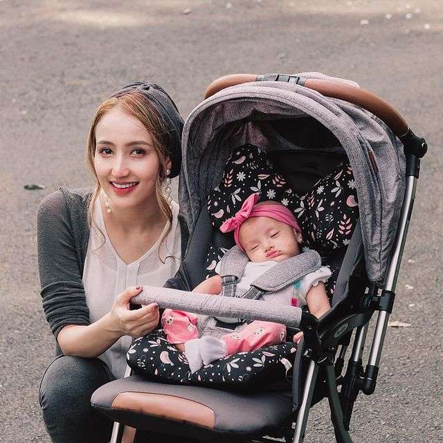 Nadia Alaydrus