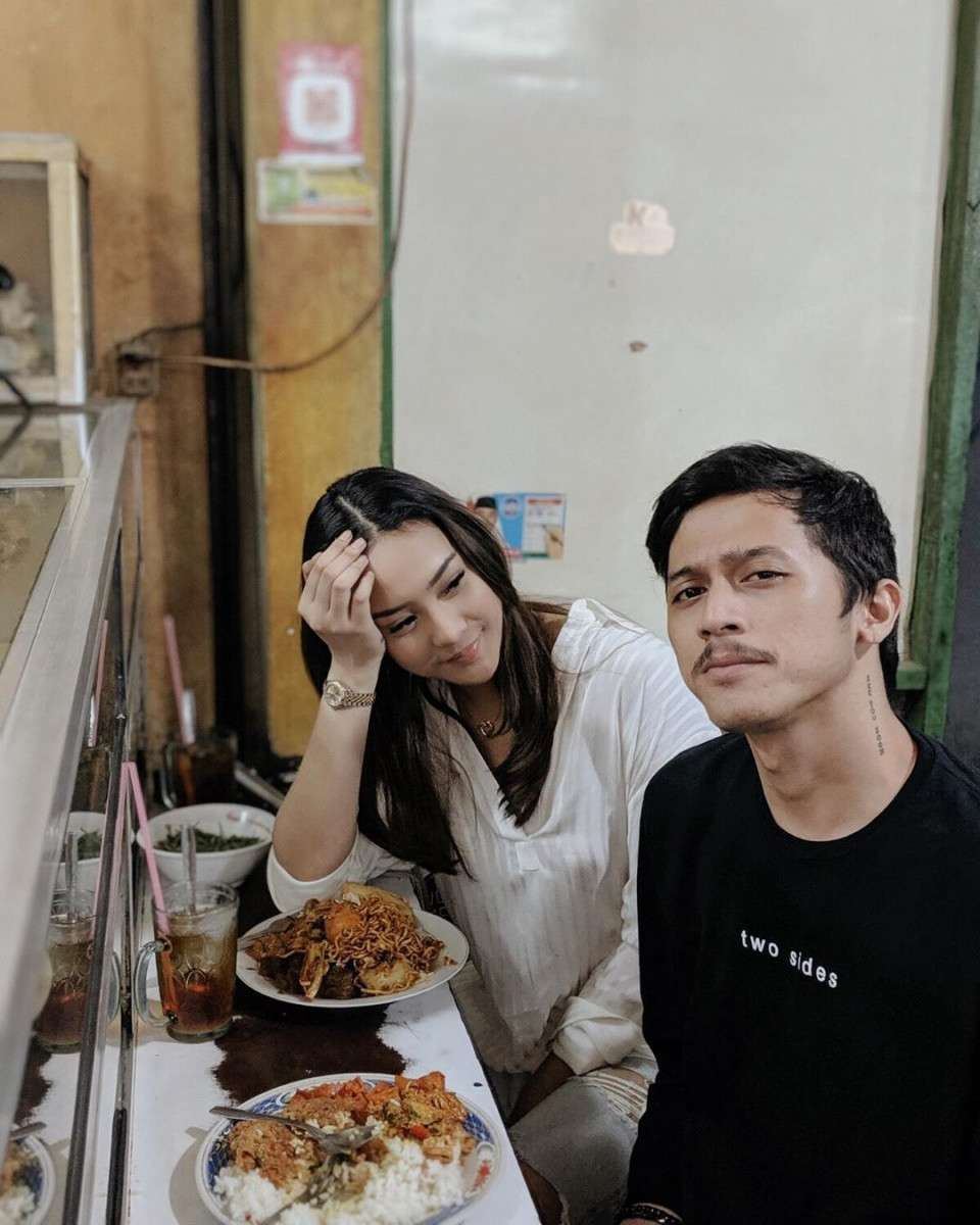 Anya Geraldine