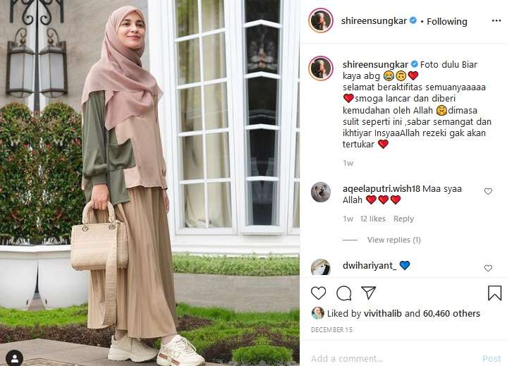 Shireen Sungkar