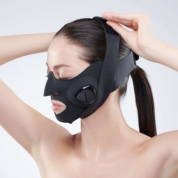 Masker Ya-man