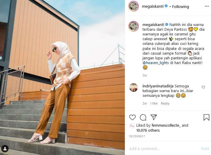 Mega Iskanti