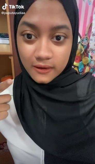 Kembaran Ayudia Bing Slamet