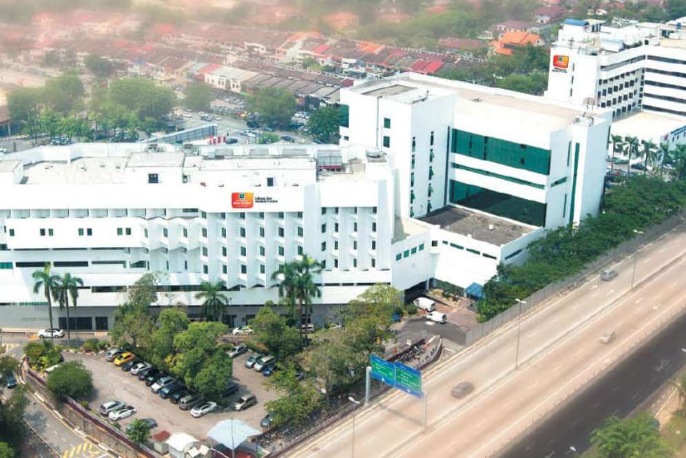 RS Selangor