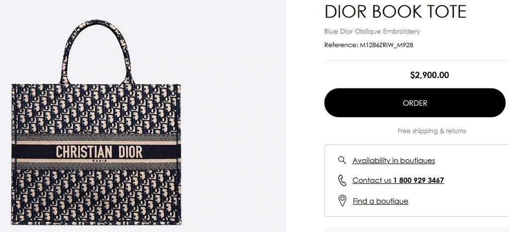 Dior