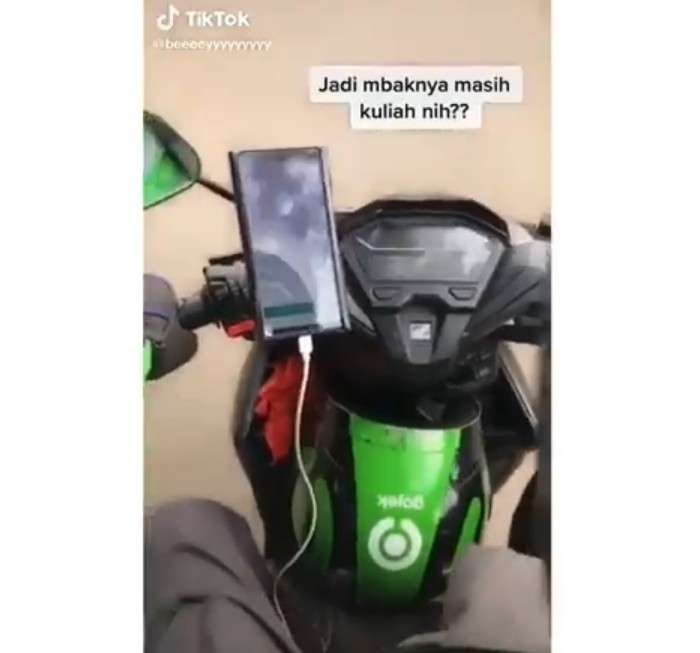 driver ojol
