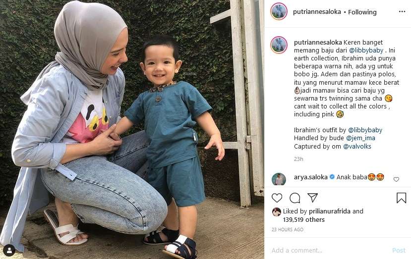 Putri Anne