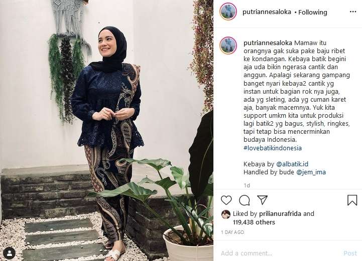 Putri Anne