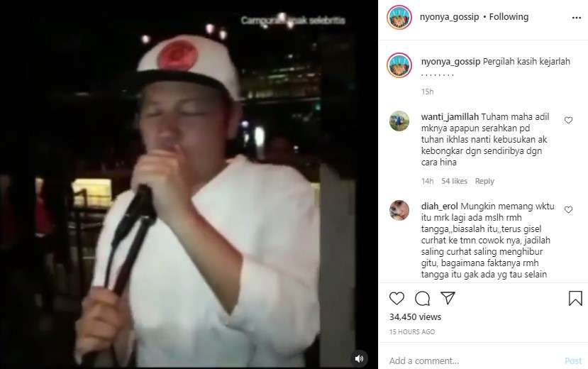 Gading Marten
