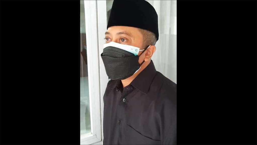Ustadz Yusuf Mansur