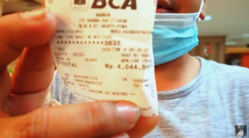 Jennifer Jill Supit Jennifer Jill Supit