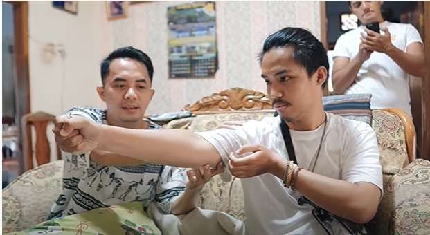Keluarga Seleb